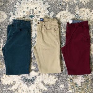 Boys Skinny Jeans CK Old Navy Cat Jack Size 16